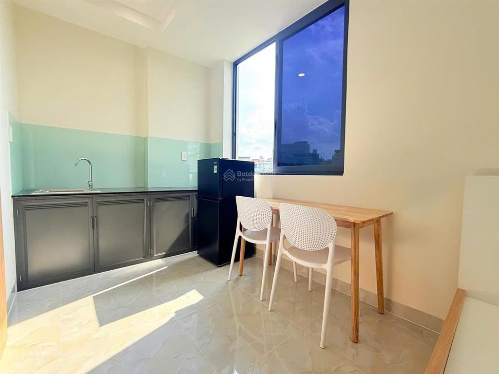 Khai trương phòng đẹp, thoáng ngay nguyễn oanh gò vấp