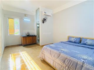 Phòng mới full nội thất, an ninh ngay chợ tân mỹ quận 7