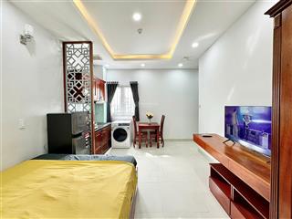 Căn hộ mới xây, thoáng an ninh gần chợ phạm văn hai