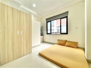 Căn hộ đẹp thoáng, an ninh ngay công viên văn hóa gò vấp