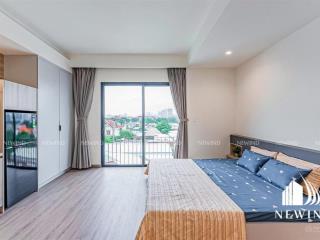 Căn hộ ngập tràn ánh sáng full nội thất ngay lê hồng phong