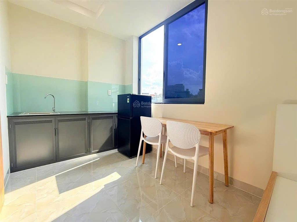 Khai trương phòng đẹp, thoáng ngay nguyễn oanh gò vấp