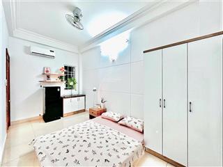 Phòng đẹp full nội thất ngay gò dầu tân phú