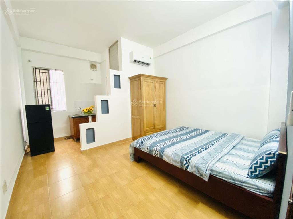 1pn tách bếp đón nắng, an ninh gần chợ tân mỹ q7