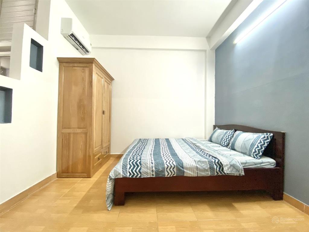1pn tách bếp đón nắng, an ninh gần chợ tân mỹ q7