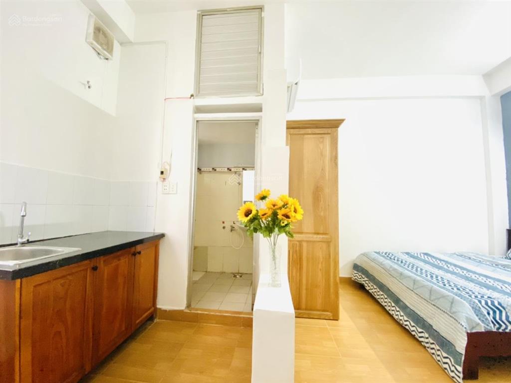 1pn tách bếp đón nắng, an ninh gần chợ tân mỹ q7