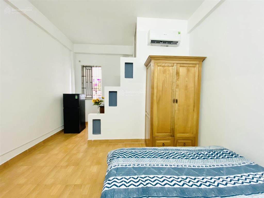 1pn tách bếp đón nắng, an ninh gần chợ tân mỹ q7