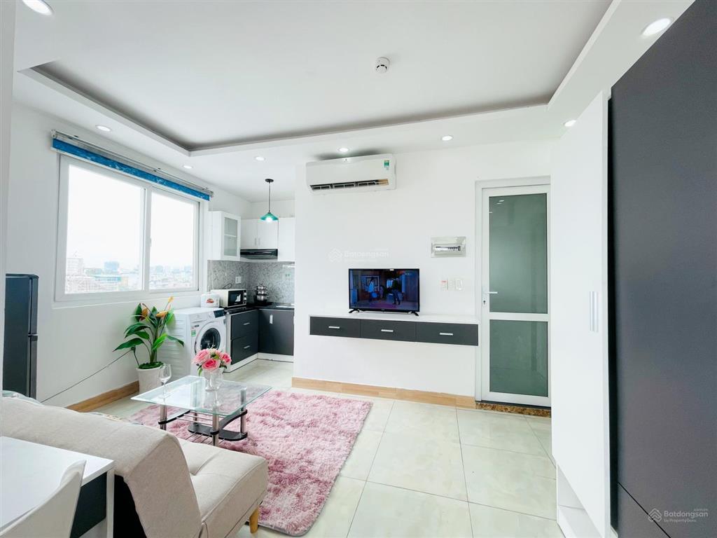 Căn hộ cao cấp đón nắng gần bệnh viện từ dũ