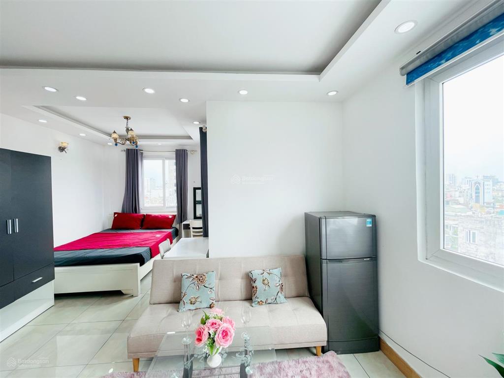 Căn hộ cao cấp đón nắng gần bệnh viện từ dũ