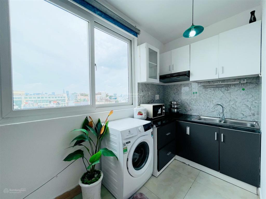 Căn hộ cao cấp đón nắng gần bệnh viện từ dũ