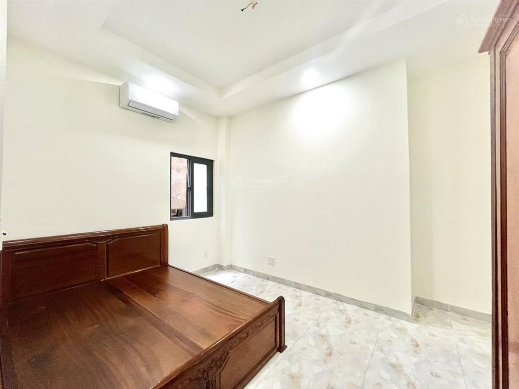 Phòng xinh đón nắng, an ninh ngay chợ tân quy q7
