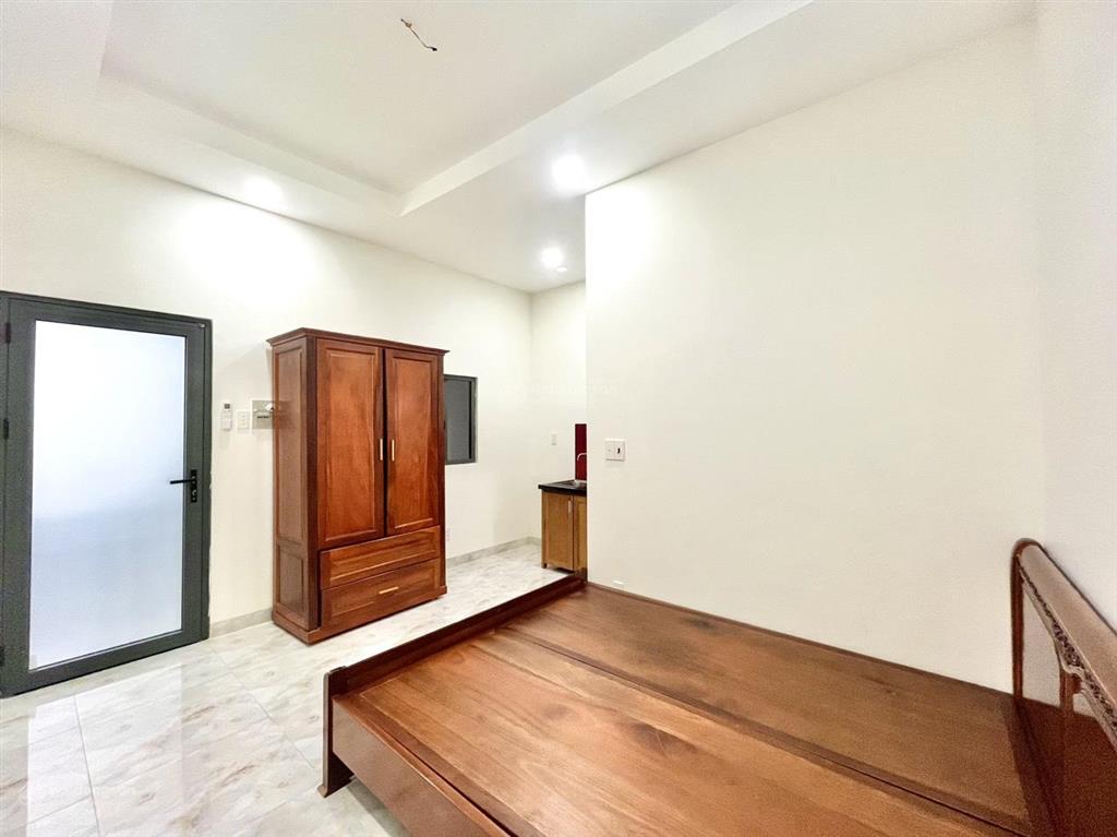 Phòng xinh đón nắng, an ninh ngay chợ tân quy q7