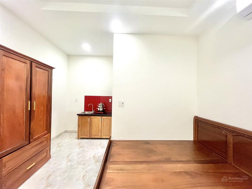 Phòng xinh đón nắng, an ninh ngay chợ tân quy q7