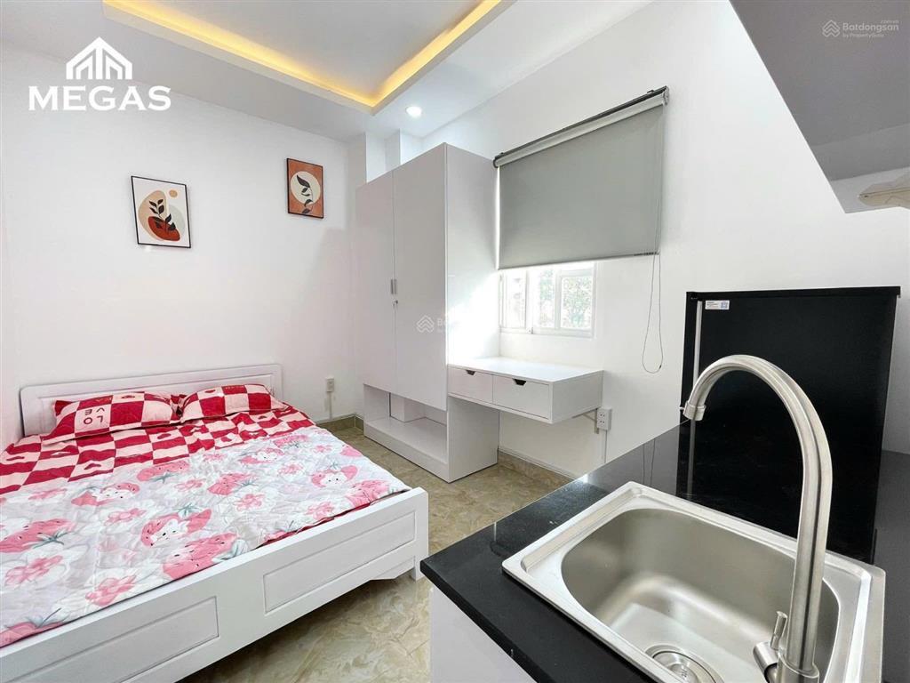 Phòng chính chủ đón nắng, an ninh gần chợ tân mỹ q7