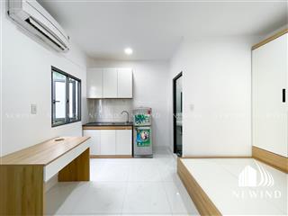 Phòng xinh giá rẻ, an ninh ngay cầu tham lương tân bình