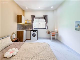 Phòng thoáng, mới toanh gần chợ phạm văn hai