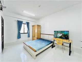 Phòng mới xây thoáng mát gần đại học bách khoa q10