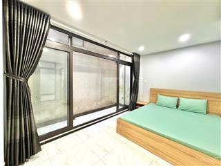 1 phòng ngủ tách bếp mới toanh gần bệnh viện hoàn mỹ