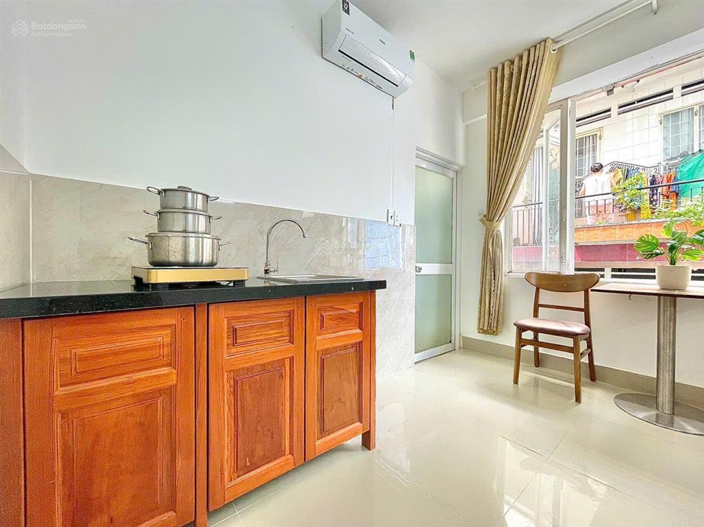 Phòng đón nắng an ninh gần bệnh viện hoàn mỹ phú nhuận
