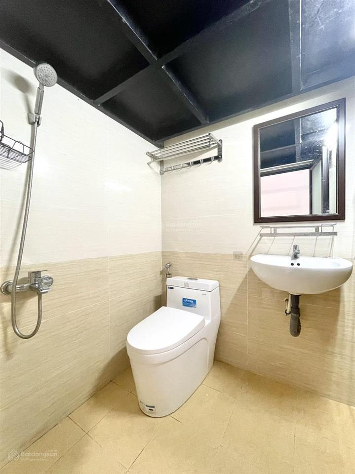Căn hộ duplex ban công thoáng gần bệnh viện hoàn mỹ