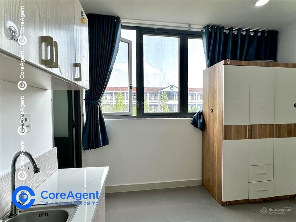 Phòng đón nắng full tiện nghi gần chợ tân mỹ quận 7