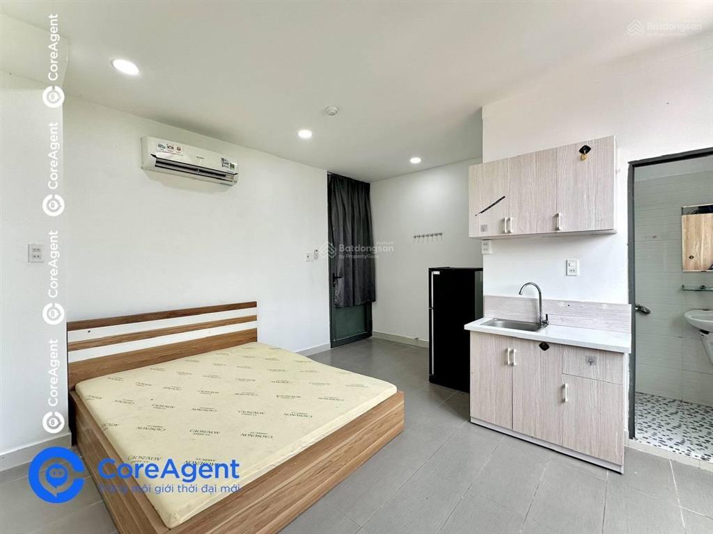 Phòng đón nắng full tiện nghi gần chợ tân mỹ quận 7
