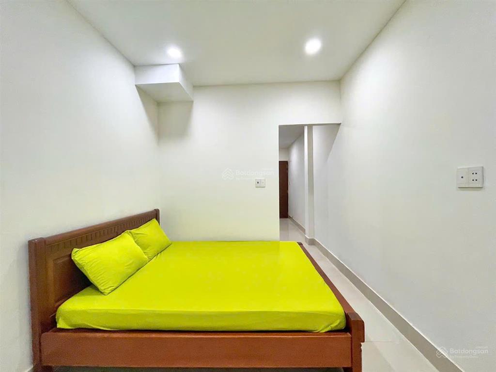 Căn hộ 1 pn tách bếp thoáng, an ninh ngay bùi đình túy bình thạnh