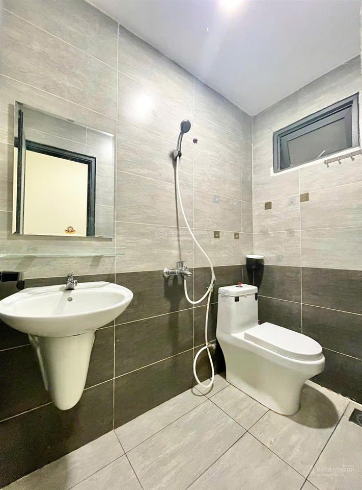 Căn hộ 1 pn tách bếp thoáng, an ninh ngay bùi đình túy bình thạnh