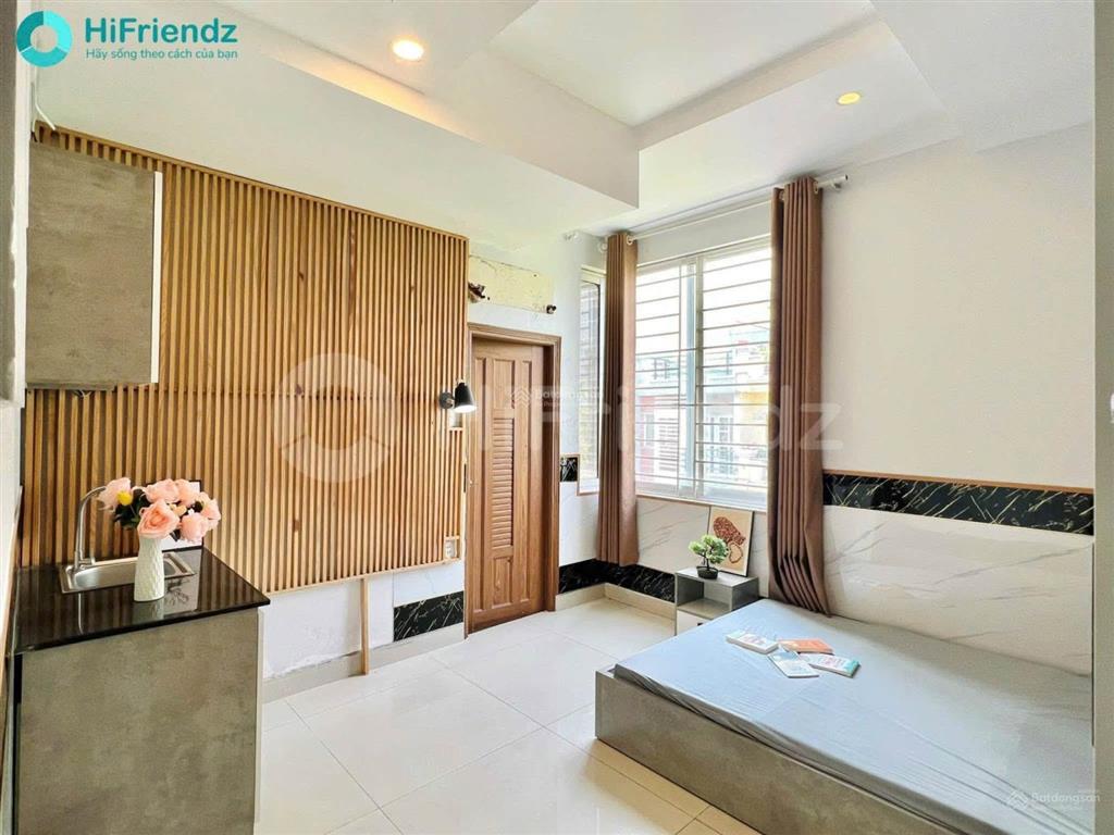 Phòng đẹp full tiện nghi gần đại học văn lang cs3