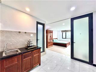 Phòng đẹp thoáng 35m2 an ninh ngay bệnh viện hoàn mỹ phú nhuận