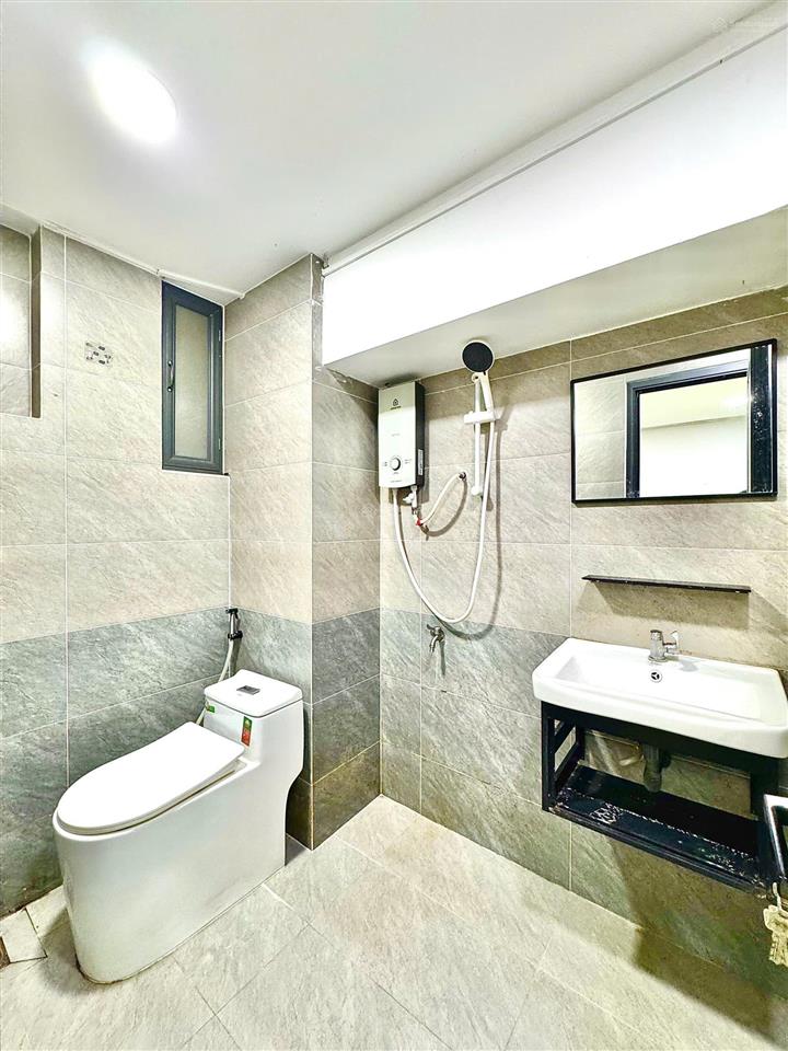 Phòng đẹp thoáng 35m2 an ninh ngay bệnh viện hoàn mỹ phú nhuận