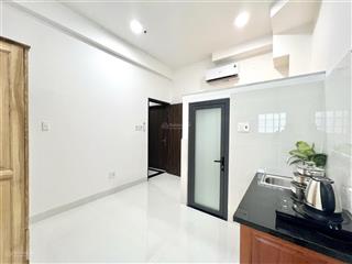 Phòng mới toanh, an ninh gần đại học văn hiến tân phú