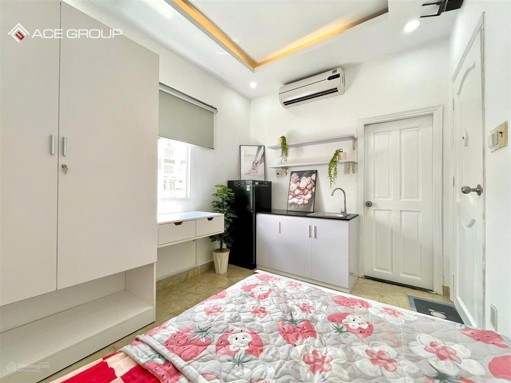 Phòng đẹp mới xây full tiện nghi gần kcx tân thuận quận 7