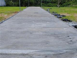 Đất trung tâm dương đông, khu phú quốc giá tốt