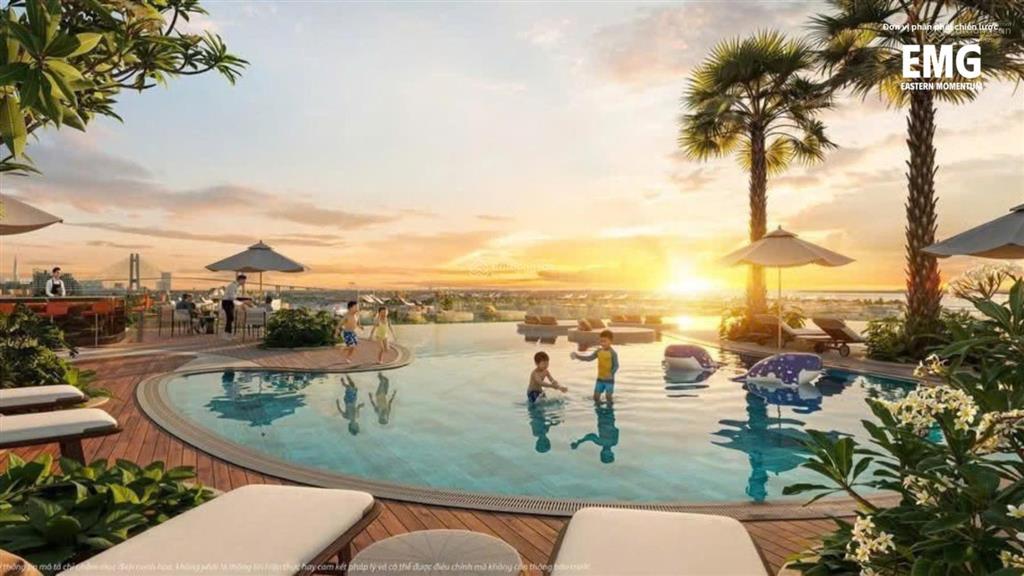 21 căn suất nội bộ tặng 5 chỉ vàng khi khách booking sớm  ck 23% tại căn hộ vlasta premier quận 7