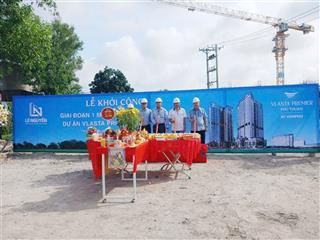 21 căn suất nội bộ tặng 5 chỉ vàng khi khách booking sớm  ck 23% tại căn hộ vlasta premier quận 7