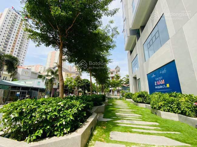 Cho thuê căn 3pn+2wc full nội thất bao phí quản lý  view trực diện bitexco và landmark 81