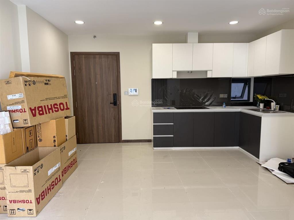 Căn 3pn+2wc view landmark 81 đã có sổ  căn hộ de capella thủ thiêm ngay trung tâm hành chính mới
