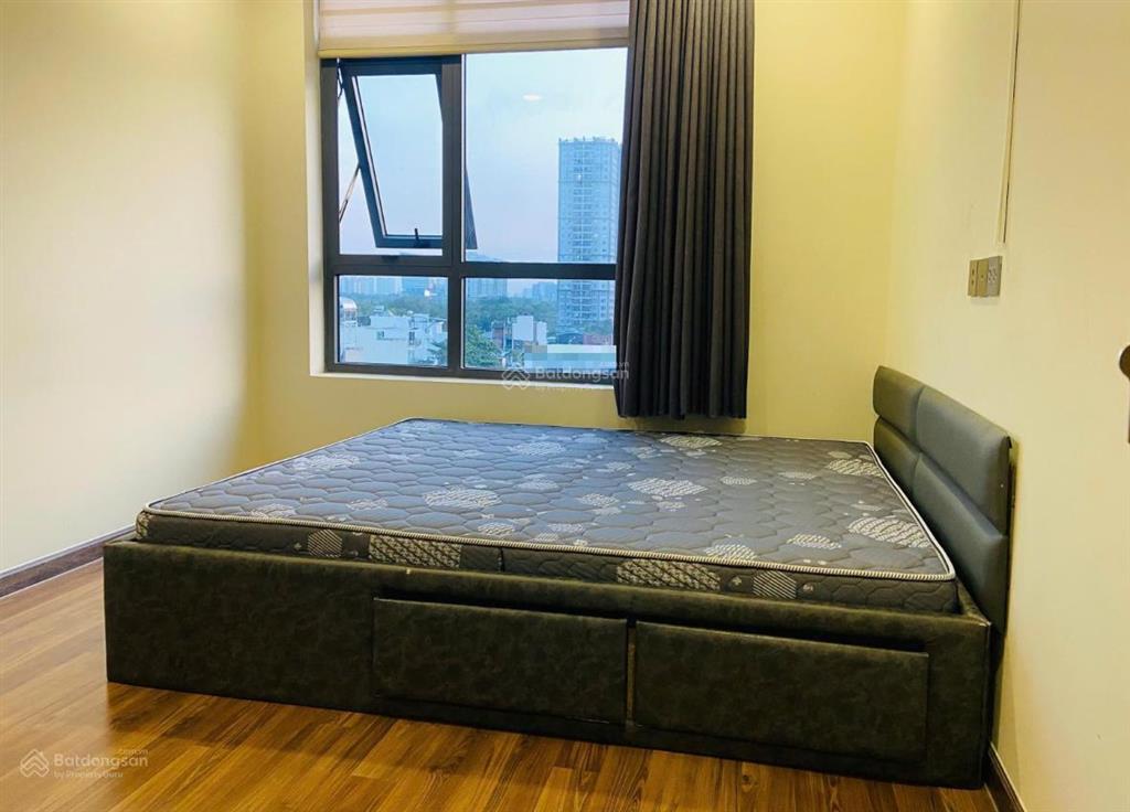 Cho thuê căn 3pn full nội thất mới tại thủ thiêm quận 2  view trực diện bitexco và landmark 81