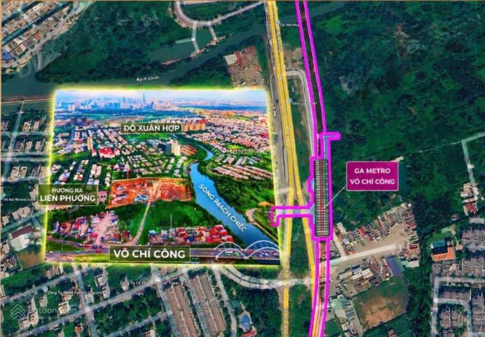 Booking sớm tặng ngay 5 chỉ vàng doji  chiết khấu 18% tại căn hộ imperia sensa park kế ga metro