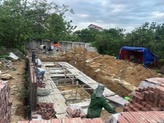 Bán đất thủy xuân tiên chương mỹ  70m2 đường 6m thông thoáng  850 triệu