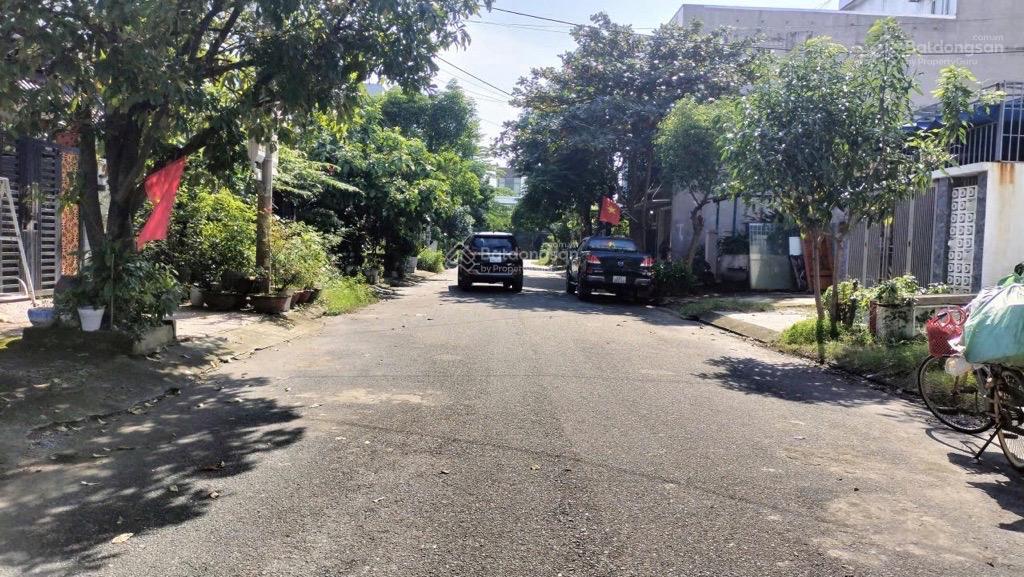 Chủ nhà cần tiền bán lô đất mặt tiền đường bầu vàng 5