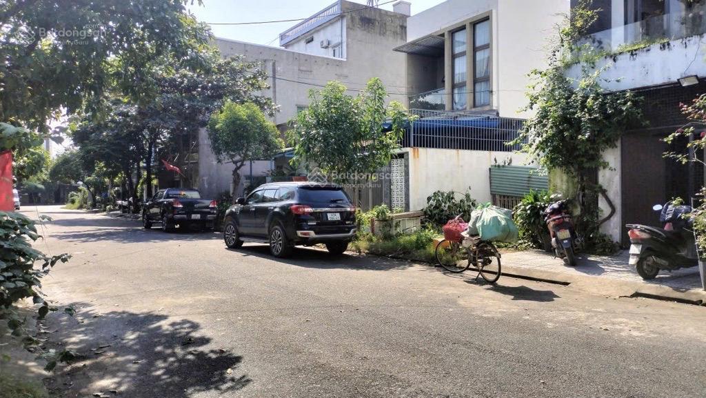 Chủ nhà cần tiền bán lô đất mặt tiền đường bầu vàng 5