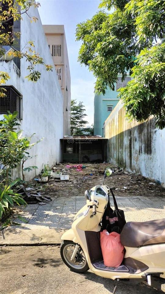 Chủ nhà cần tiền bán lô đất mặt tiền đường bầu vàng 5