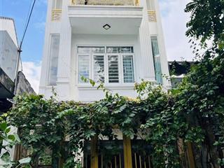 Bán nhà 3 tầng mặt tiền phạm đình hổ, giá chỉ nhỉnh 9x