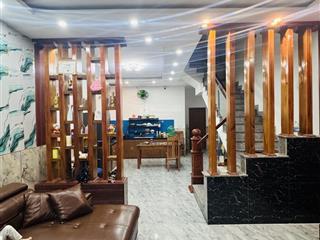 Bán nhà 3 tầng mặt tiền khu tái định cư hoà sơn, giá nhỉnh 3 tỷ