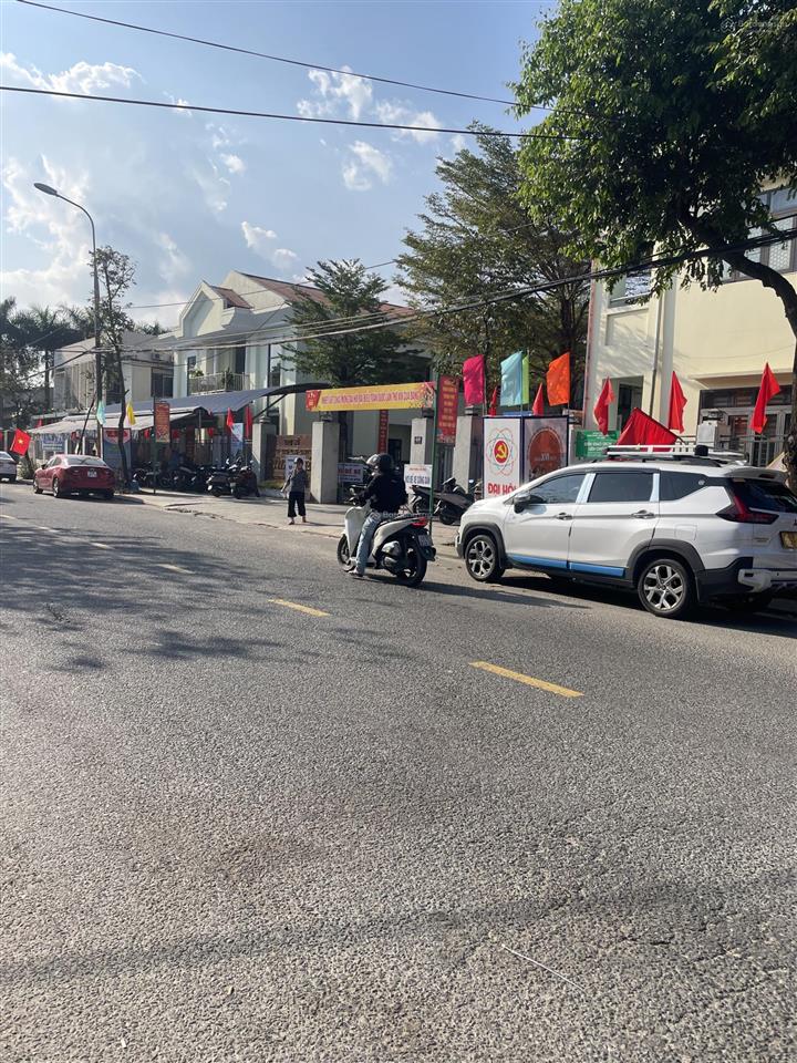 Siêu phẩm đầu tư liên chiểu toà căn hộ 21 phòng doanh thu ổn định