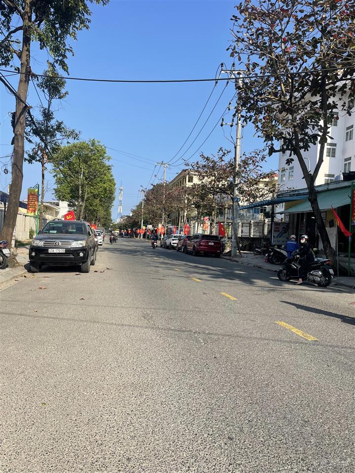 Siêu phẩm đầu tư liên chiểu toà căn hộ 21 phòng doanh thu ổn định