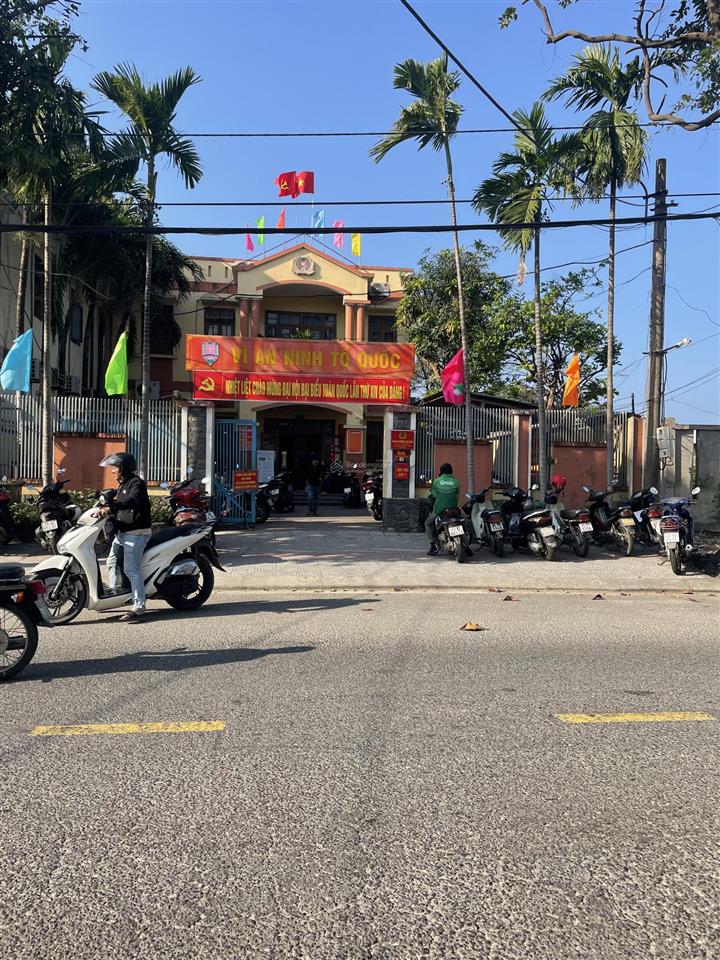 Siêu phẩm đầu tư liên chiểu toà căn hộ 21 phòng doanh thu ổn định