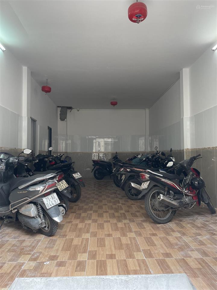 Siêu phẩm đầu tư liên chiểu toà căn hộ 21 phòng doanh thu ổn định